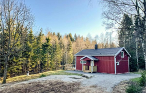 Amazing home in Stillingsön with 2 Bedrooms